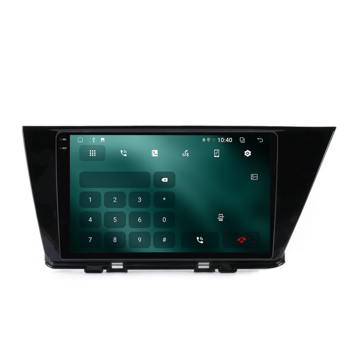 Navigatie Carplay Android OS Kia Niro (2016+) | AutoDrop.ro [9]