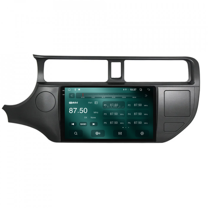 Navigatie Carplay Android OS Kia Rio 2011-2014 | AutoDrop.ro [8]