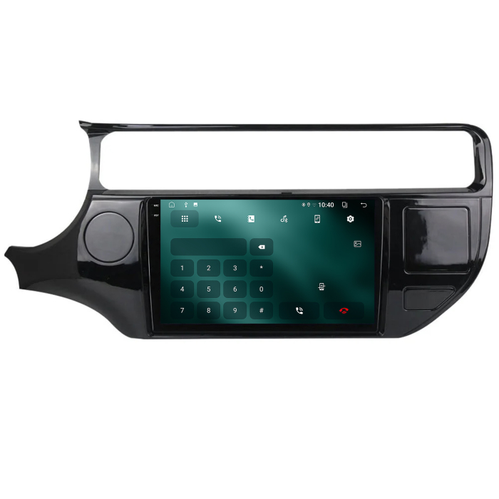 Navigatie Carplay Android OS Kia Rio 2014-2017 | AutoDrop.ro [7]