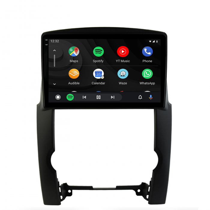 Carplay Android OS Kia Sorento 2 4GB | AutoDrop.ro [5]