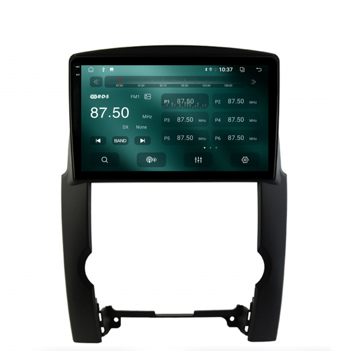 Carplay Android OS Kia Sorento 2 4GB | AutoDrop.ro [8]
