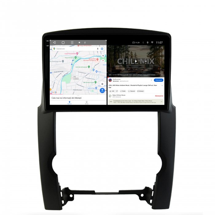 Carplay Android OS Kia Sorento 2 4GB | AutoDrop.ro [6]