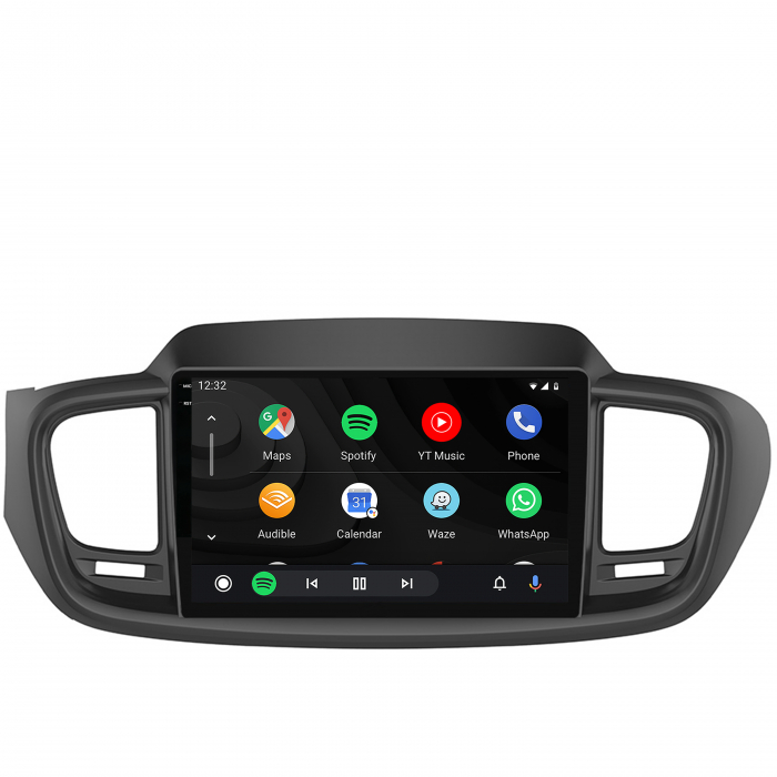 Navigatie Carplay Kia Sorento 2014+ 4GB | AutoDrop.ro [5]