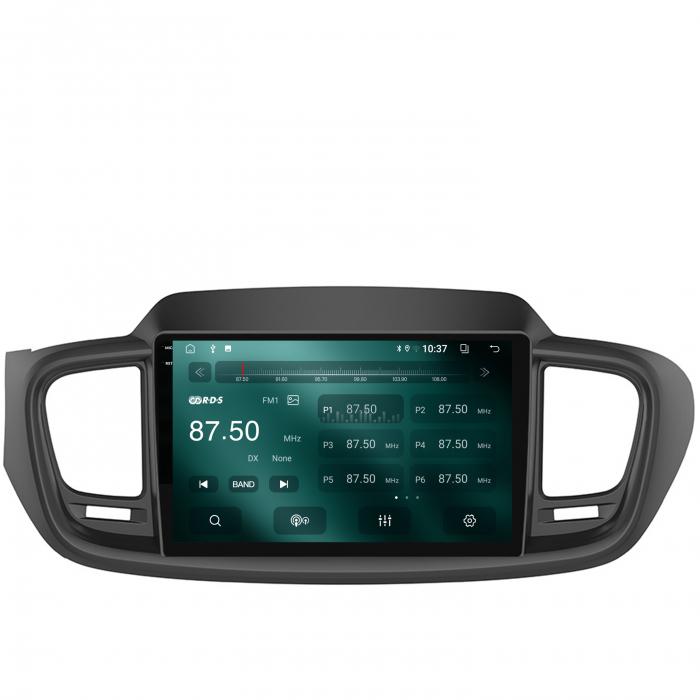 Navigatie Carplay Kia Sorento 2014+ 4GB | AutoDrop.ro [9]