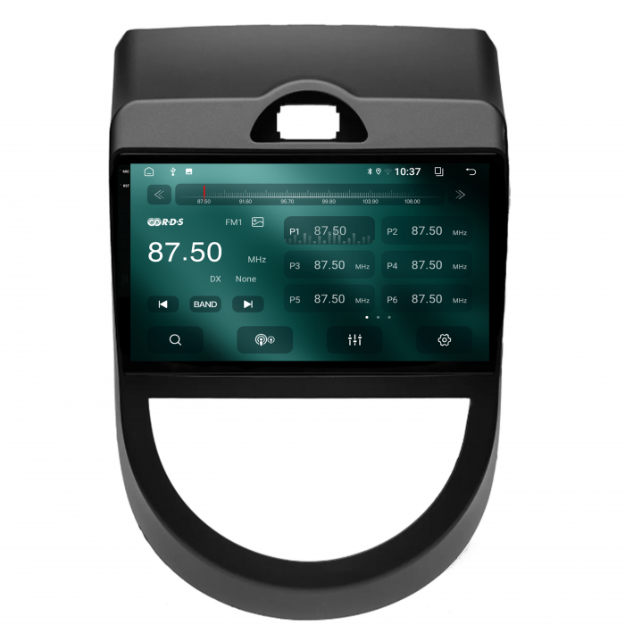 Navigatie Carplay Kia Soul (2009-2013) 4GB | AutoDrop.ro [5]