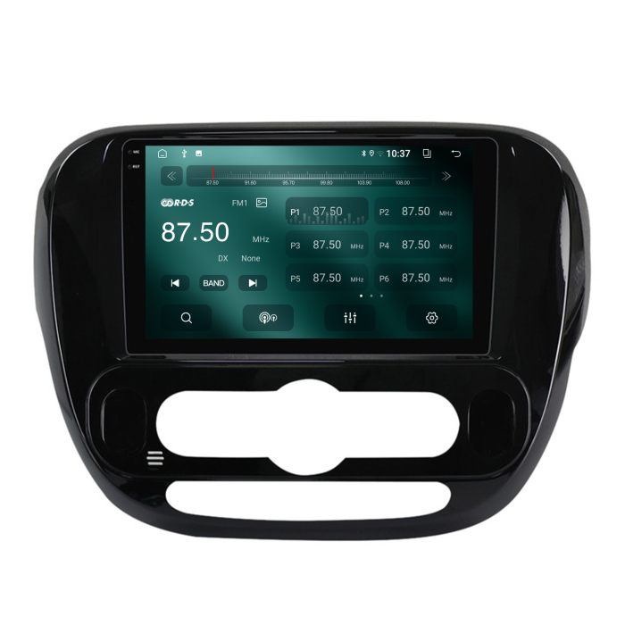 Navigatie Carplay Kia Soul (2014-2019) 4GB | AutoDrop.ro [7]