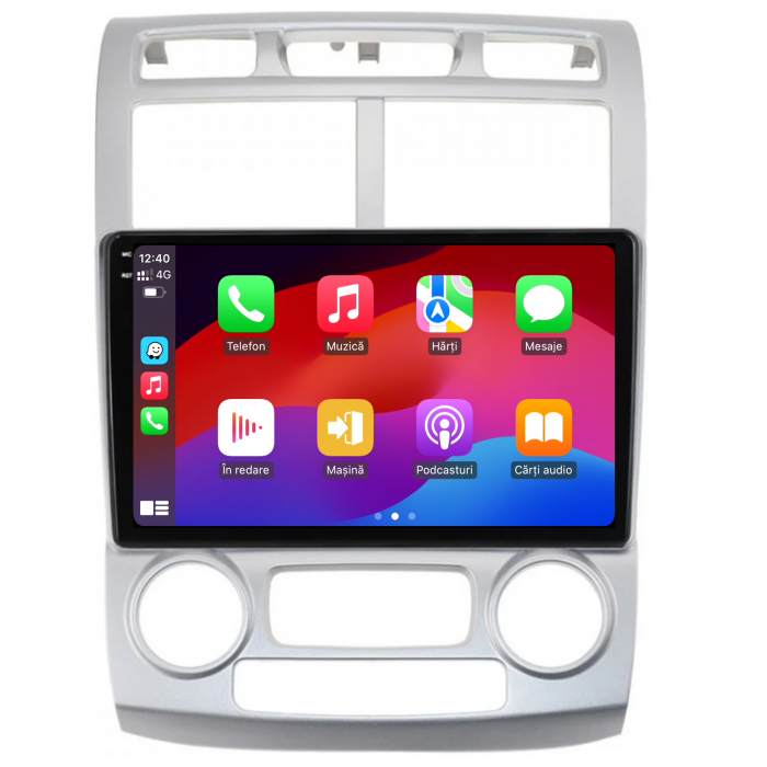 Carplay Android OS KIA Sportage 4GB | AutoDrop.ro [4]
