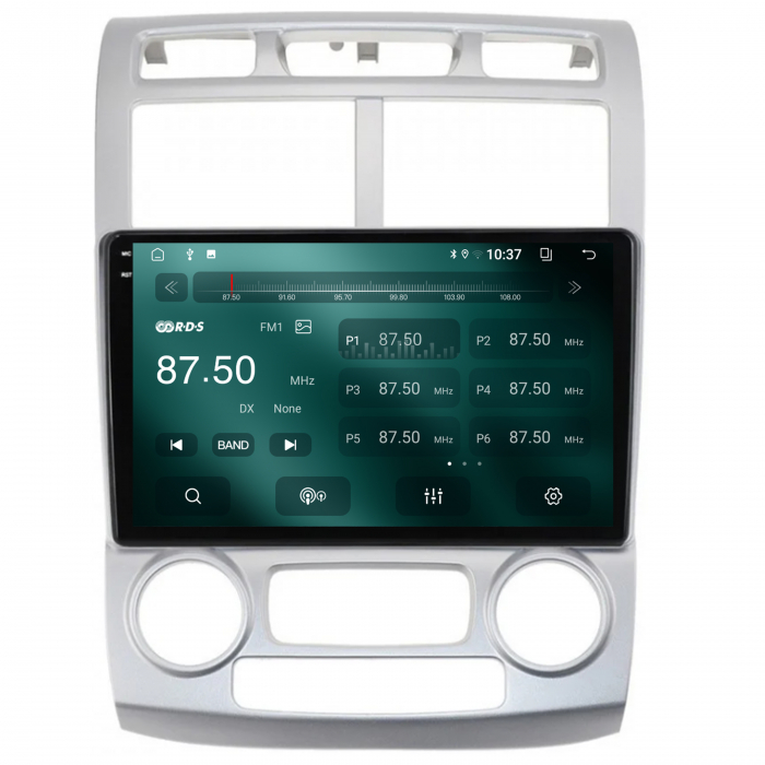 Carplay Android OS KIA Sportage 4GB | AutoDrop.ro [9]