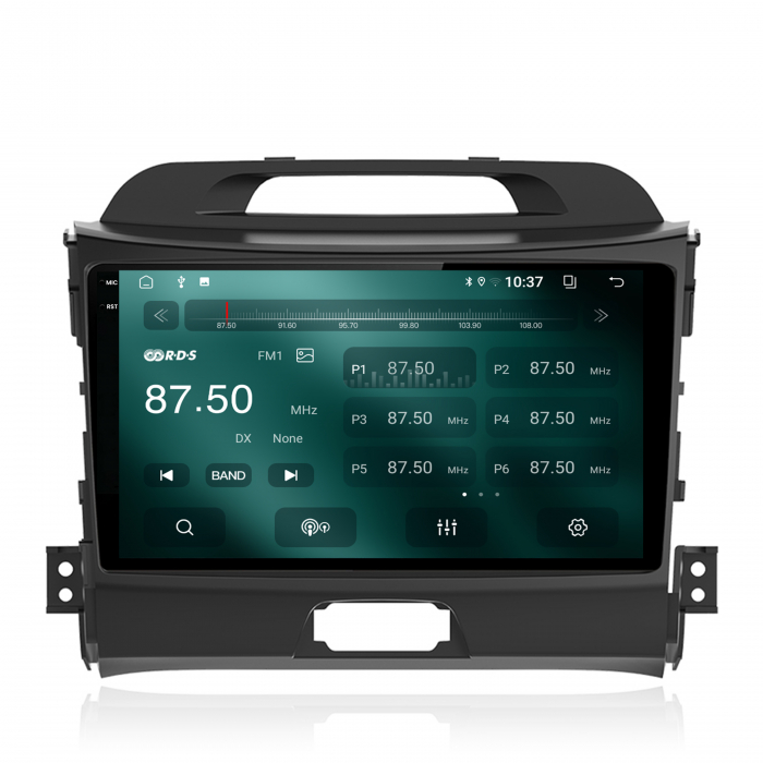 Carplay Android OS Kia Sportage 4GB | AutoDrop.ro [8]