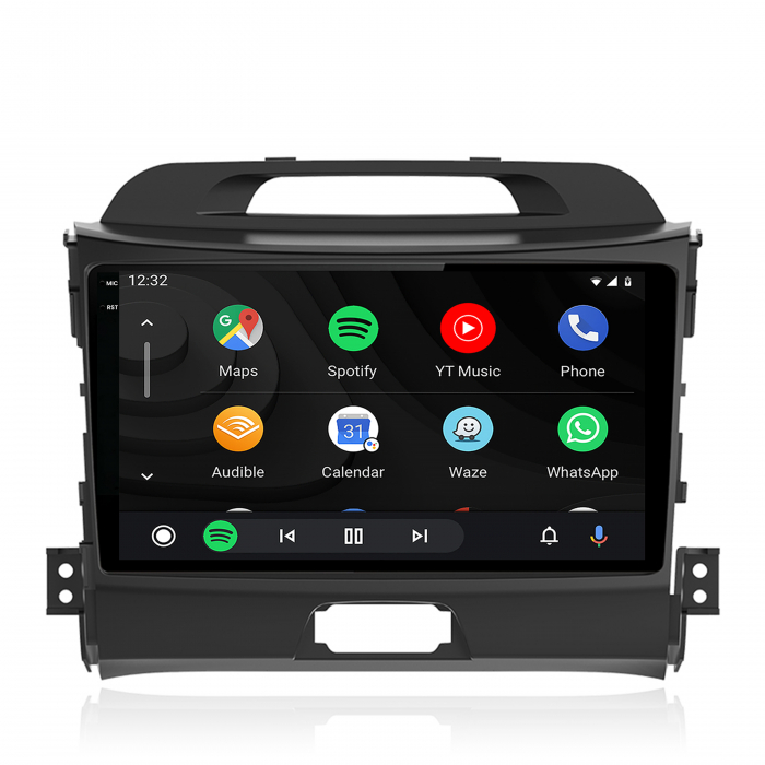Carplay Android OS Kia Sportage 4GB | AutoDrop.ro [5]