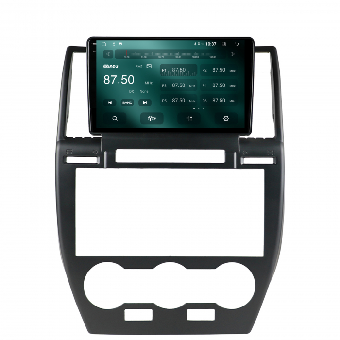 Navigatie Carplay Land rover Freelander 2 4GB | AutoDrop.ro [8]