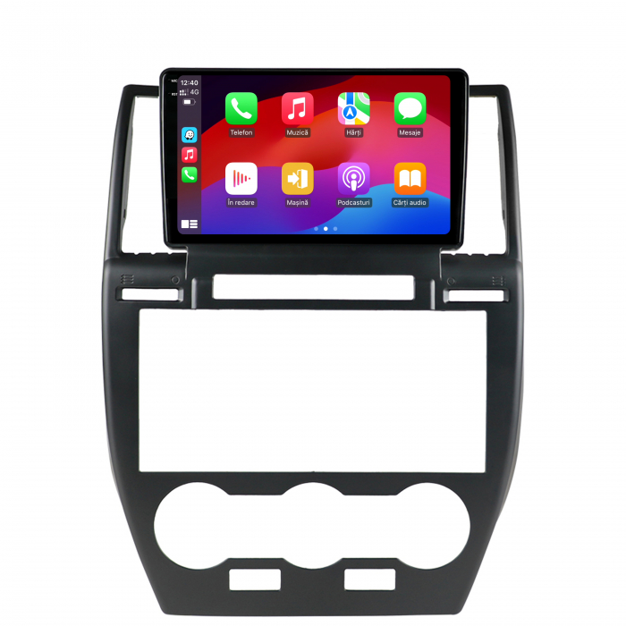 Navigatie Carplay Land rover Freelander 2 4GB | AutoDrop.ro [4]