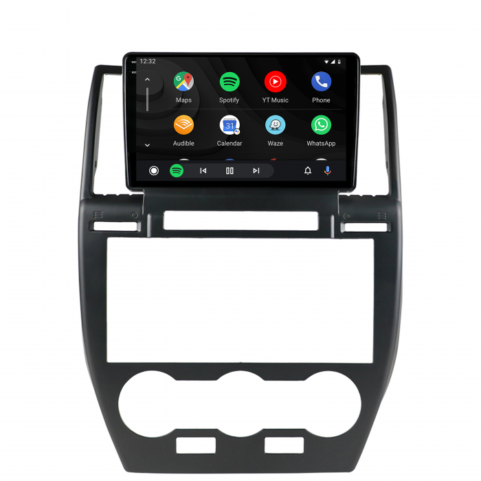 Navigatie Carplay Land rover Freelander 2 4GB | AutoDrop.ro [5]
