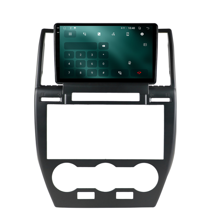 Navigatie Carplay Land rover Freelander 2 4GB | AutoDrop.ro [8]