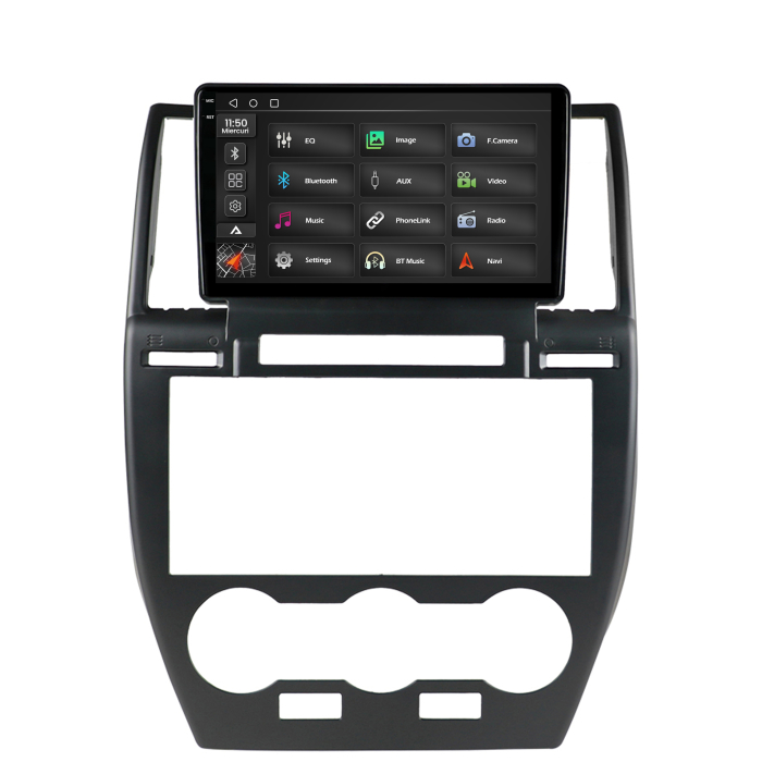 Navigatie Carplay Land rover Freelander 2 4GB | AutoDrop.ro [3]