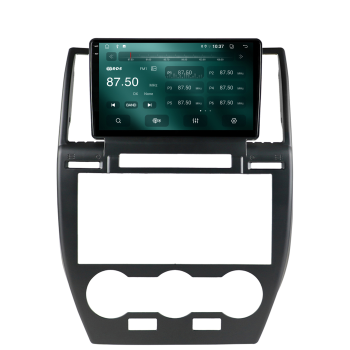 Navigatie Carplay Land rover Freelander 2 4GB | AutoDrop.ro [7]