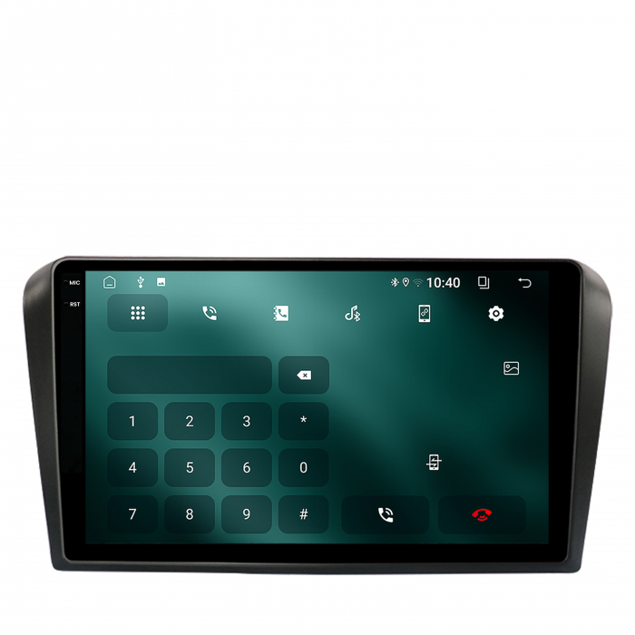 Navigatie Carplay Android OS Mazda 3 03-09 | AutoDrop.ro [8]