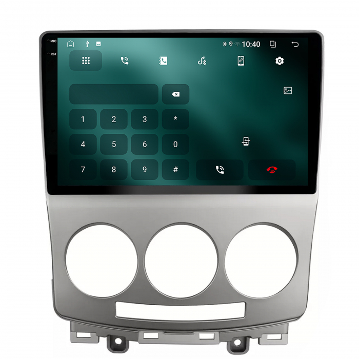 Navigatie Carplay Android OS Mazda 5 4GB | AutoDrop.ro [7]