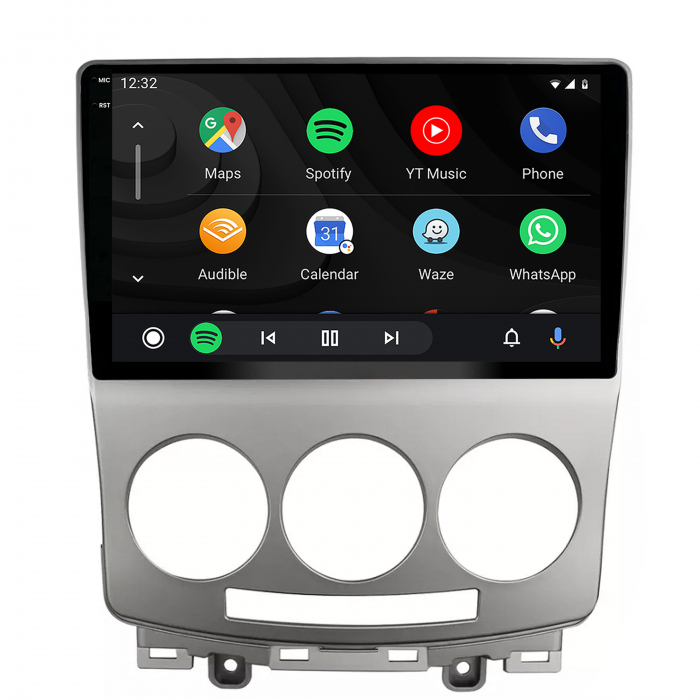 Navigatie Carplay Android OS Mazda 5 4GB | AutoDrop.ro [5]