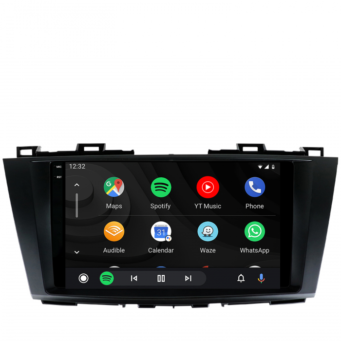 Navigatie Android Mazda 5 2010-2015 4GB | AutoDrop.ro [5]