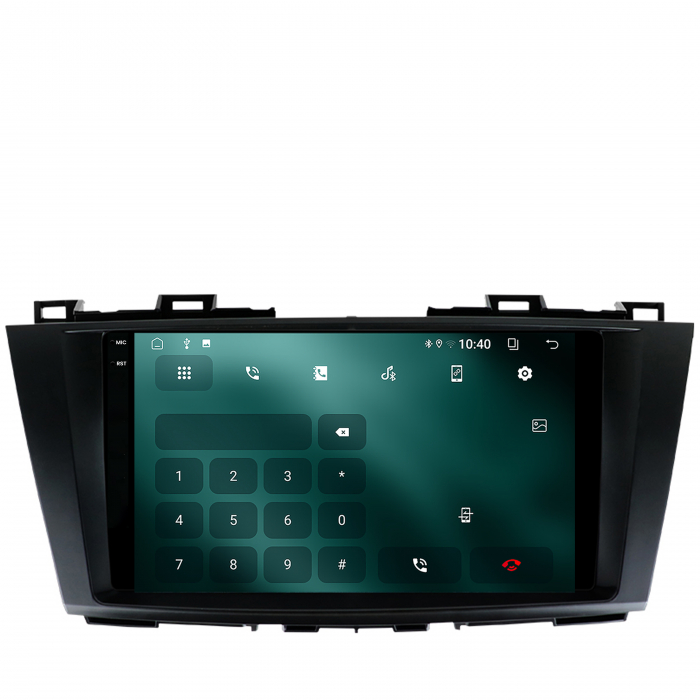 Navigatie Android Mazda 5 2010-2015 4GB | AutoDrop.ro [7]