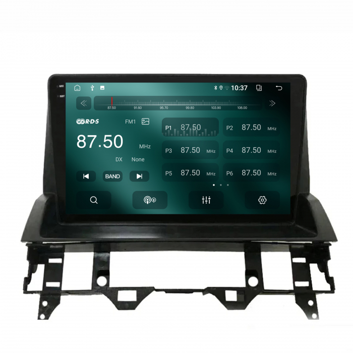 Navigatie Carplay Android OS Mazda 6 4GB | AutoDrop.ro [9]