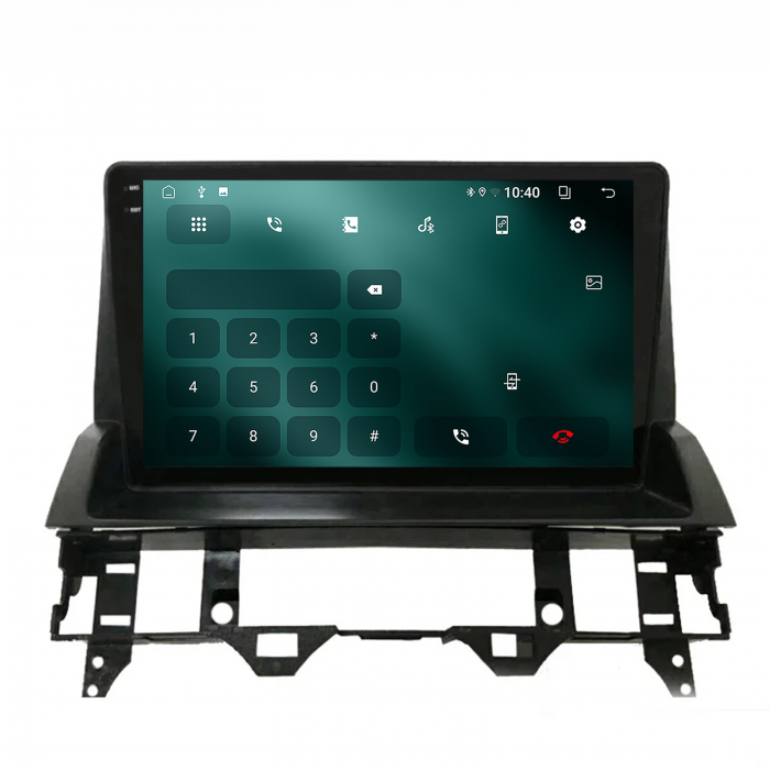 Navigatie Carplay Android OS Mazda 6 4GB | AutoDrop.ro [8]