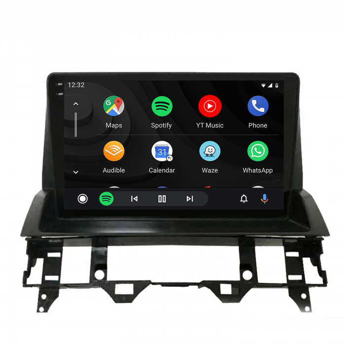 Navigatie Carplay Android OS Mazda 6 4GB | AutoDrop.ro [5]