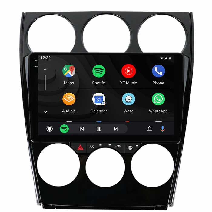 Navigatie Carplay Android OS Mazda 6 4GB | AutoDrop.ro [5]