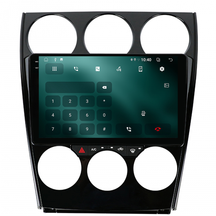 Navigatie Carplay Android OS Mazda 6 4GB | AutoDrop.ro [7]