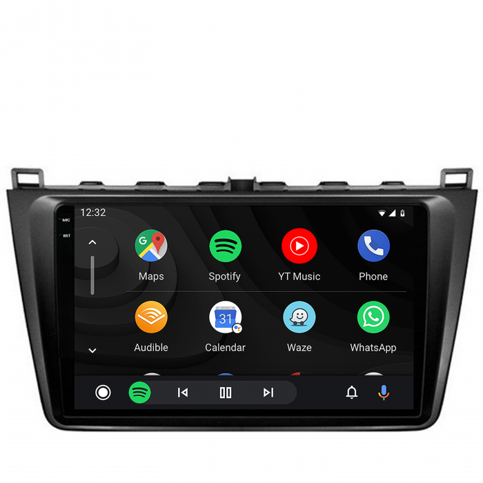Navigatie Mazda 6 08-13 cu Android AD-BGS | AutoDrop.ro [5]