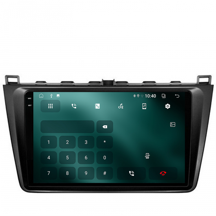 Navigatie Mazda 6 08-13 cu Android AD-BGS | AutoDrop.ro [7]