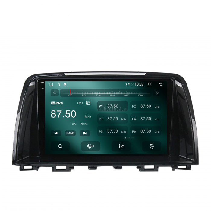 Navigatie Mazda 6 (2013-2015) cu Android AD-BGS | AutoDrop.ro [9]