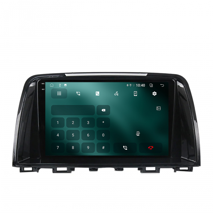 Navigatie Mazda 6 (2013-2015) cu Android AD-BGS | AutoDrop.ro [7]