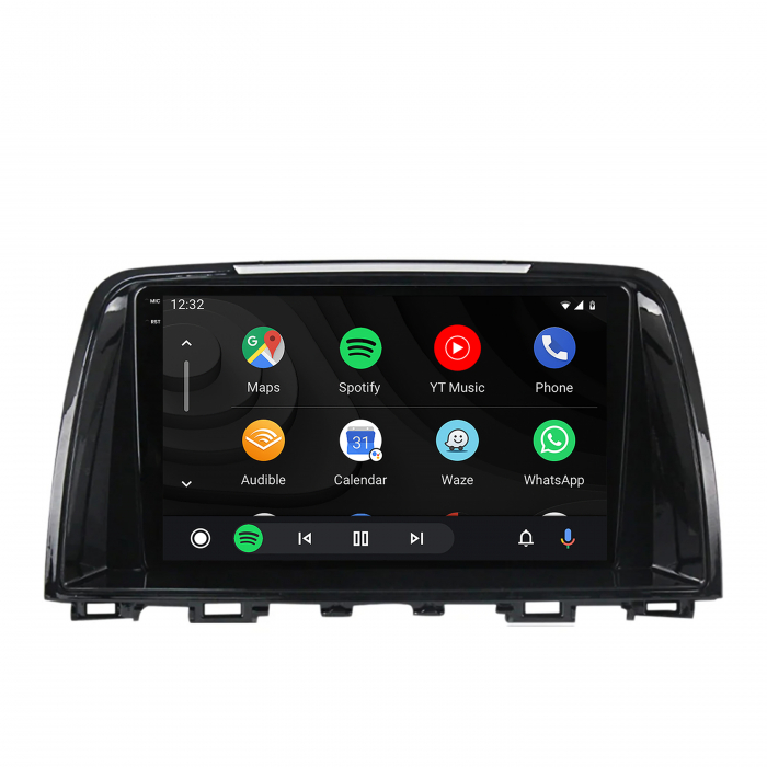 Navigatie Mazda 6 (2013-2015) cu Android AD-BGS | AutoDrop.ro [5]