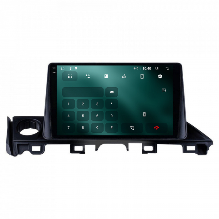 Navigatie Carplay Mazda 6 lll (2015-2018), 4GB | AutoDrop.ro [6]
