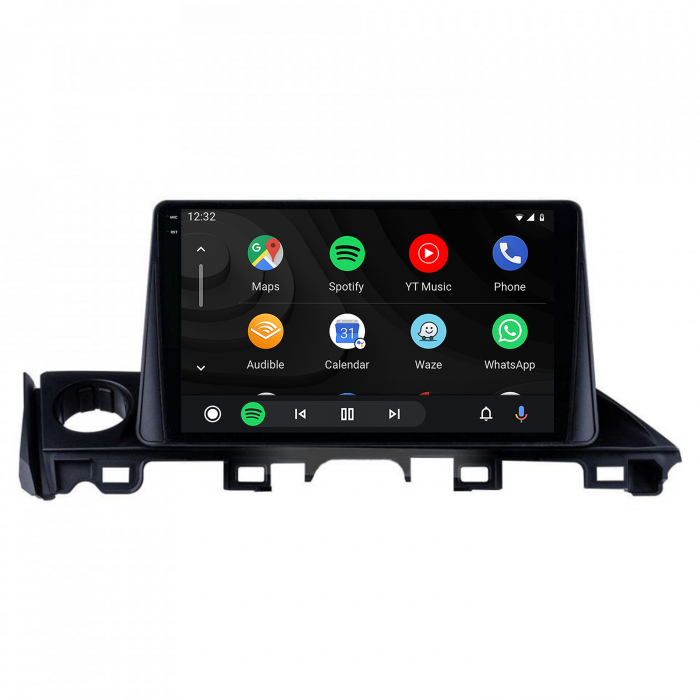 Navigatie Carplay Mazda 6 lll (2015-2018), 4GB | AutoDrop.ro [5]