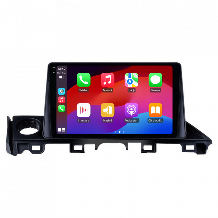 Navigatie Carplay Mazda 6 lll (2015-2018), 4GB | AutoDrop.ro [4]