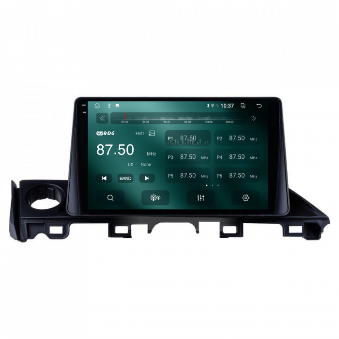 Navigatie Carplay Mazda 6 lll (2015-2018), 4GB | AutoDrop.ro [9]