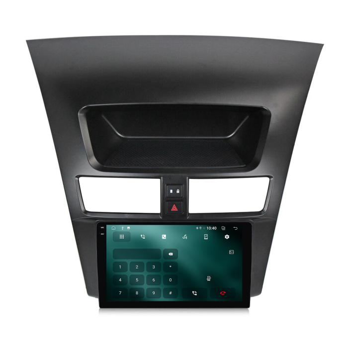 Carplay Android OS Mazda BT50 4GB | AutoDrop.ro [9]