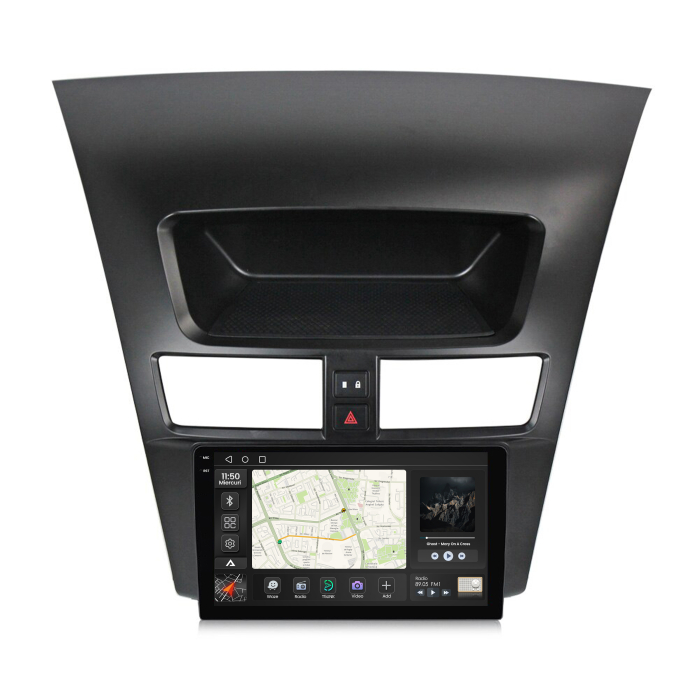 Carplay Android OS Mazda BT50 4GB | AutoDrop.ro [2]