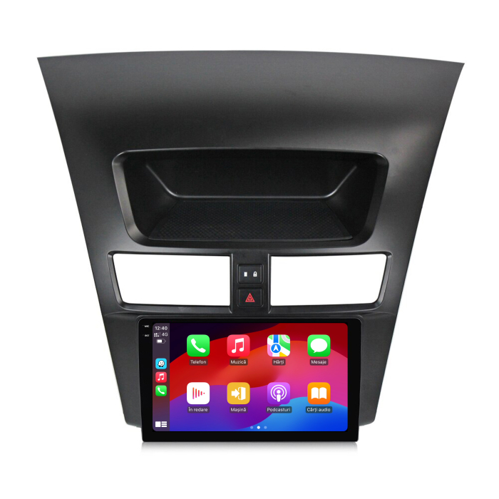 Carplay Android OS Mazda BT50 4GB | AutoDrop.ro [4]