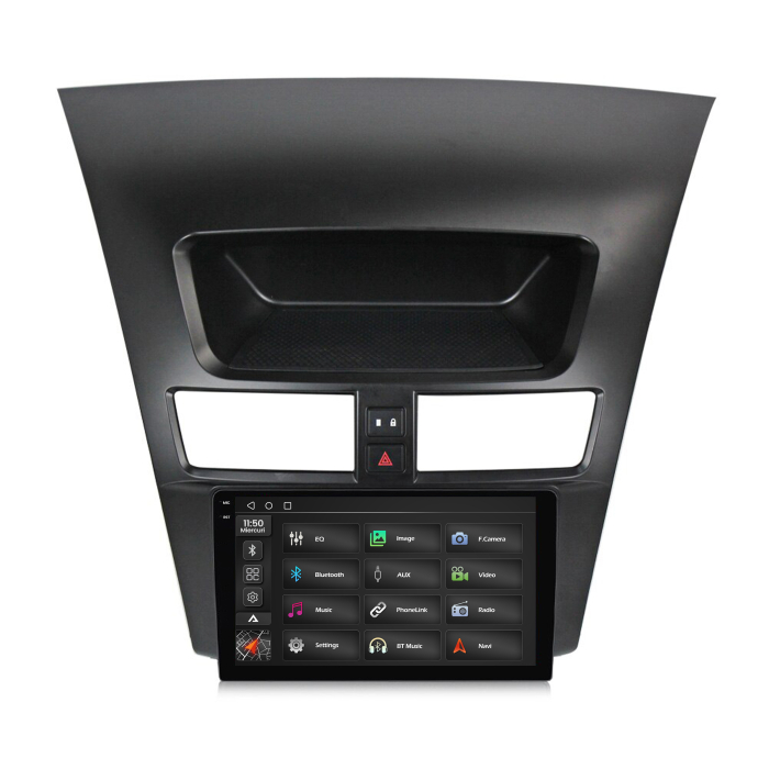 Carplay Android OS Mazda BT50 4GB | AutoDrop.ro [3]