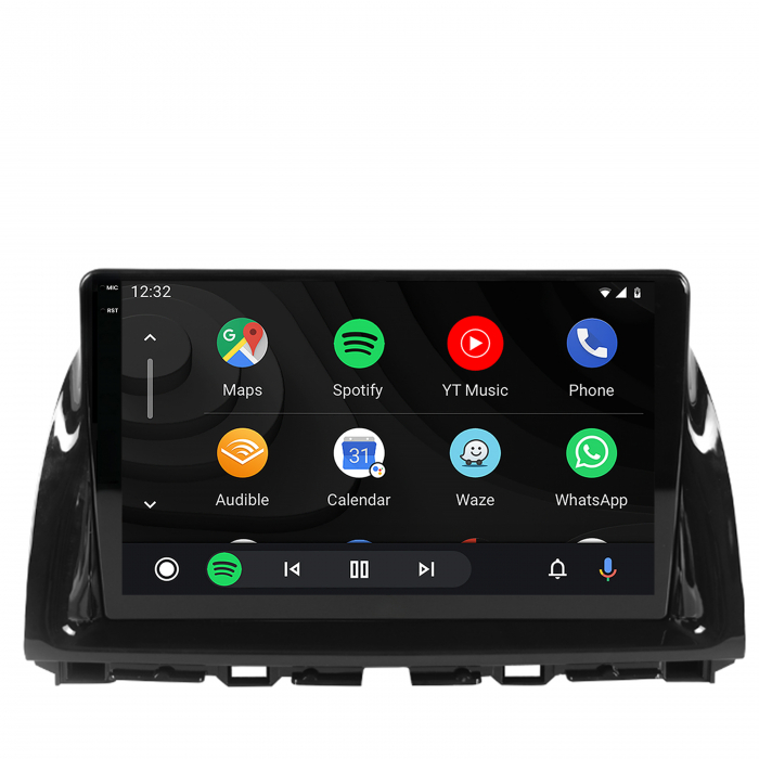 Navigatie Carplay Mazda CX-5 2012-2015 4GB | AutoDrop.ro [5]
