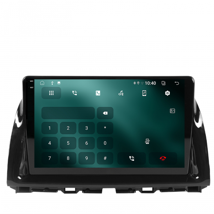 Navigatie Carplay Mazda CX-5 2012-2015 4GB | AutoDrop.ro [7]