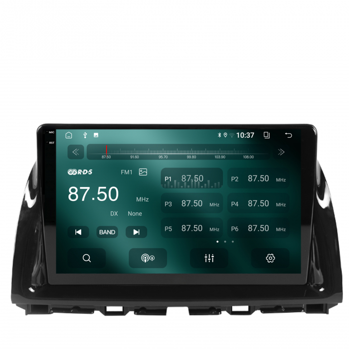 Navigatie Carplay Mazda CX-5 2012-2015 4GB | AutoDrop.ro [9]