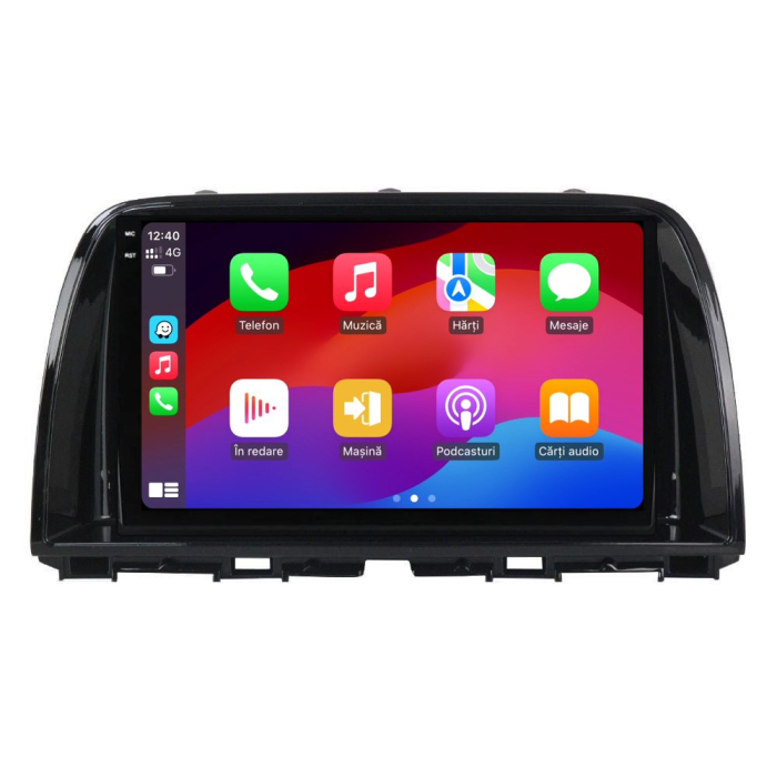 Navigatie Android Mazda CX-5 (2013-2015) 4GB | AutoDrop.ro [4]