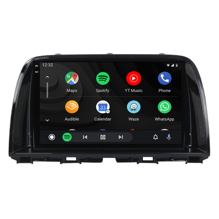 Navigatie Android Mazda CX-5 (2013-2015) 4GB | AutoDrop.ro [5]