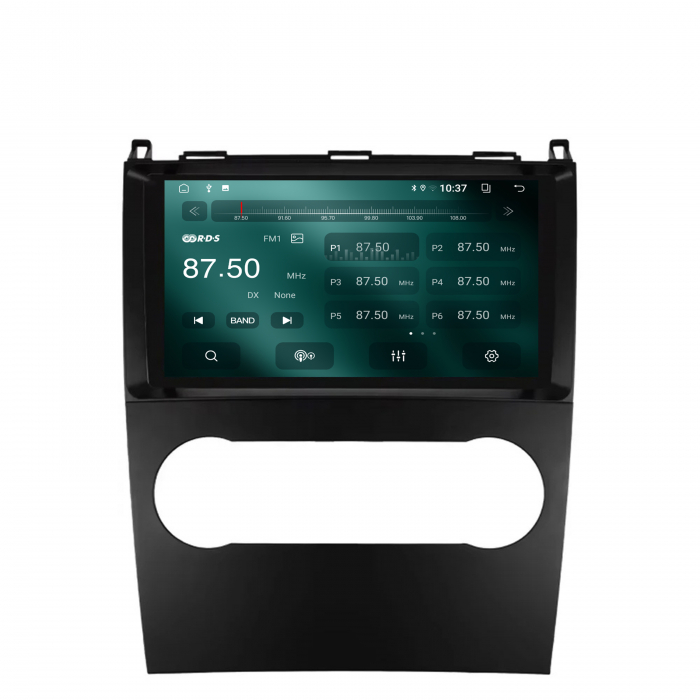 Carplay Android OS Mercedes 4GB RAM | AutoDrop.ro [8]