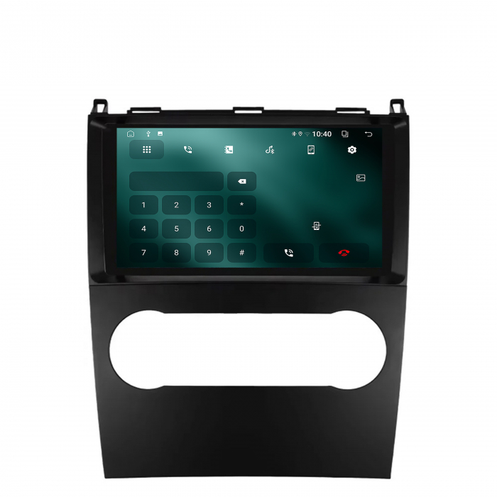 Carplay Android OS Mercedes 4GB RAM | AutoDrop.ro [7]